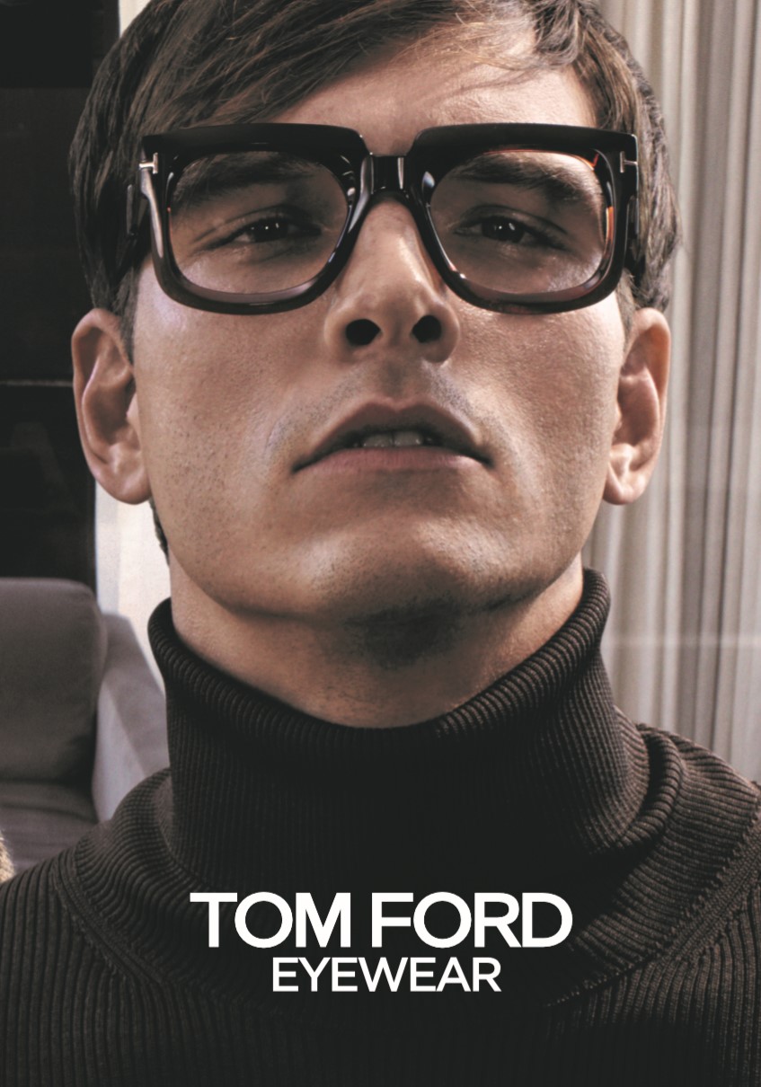 Tom Ford Opt 1