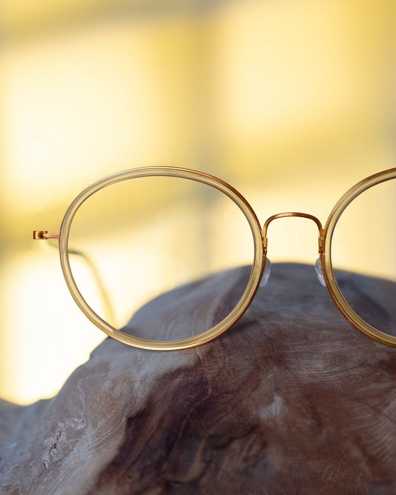 Elevate your style with LINDBERG s Air Titanium and Spirit Range OCULA