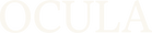 Beige OCULA logo