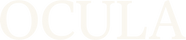 Beige OCULA logo