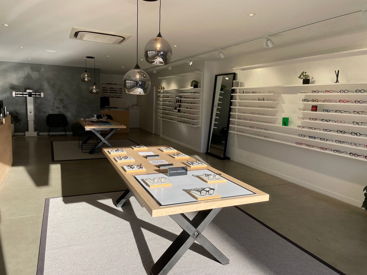 OCULA Wanaka Optometrist