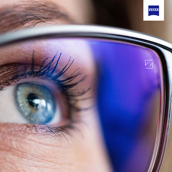 Zeiss lenses