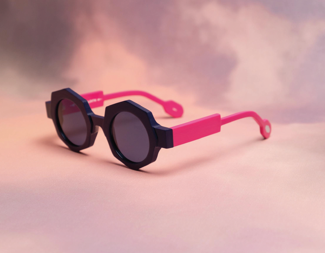 Anne et Valentin Sunglasses