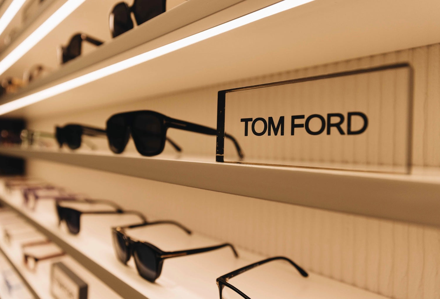 Tom Ford sunglasses Queenstown, Wanaka, Christchurch