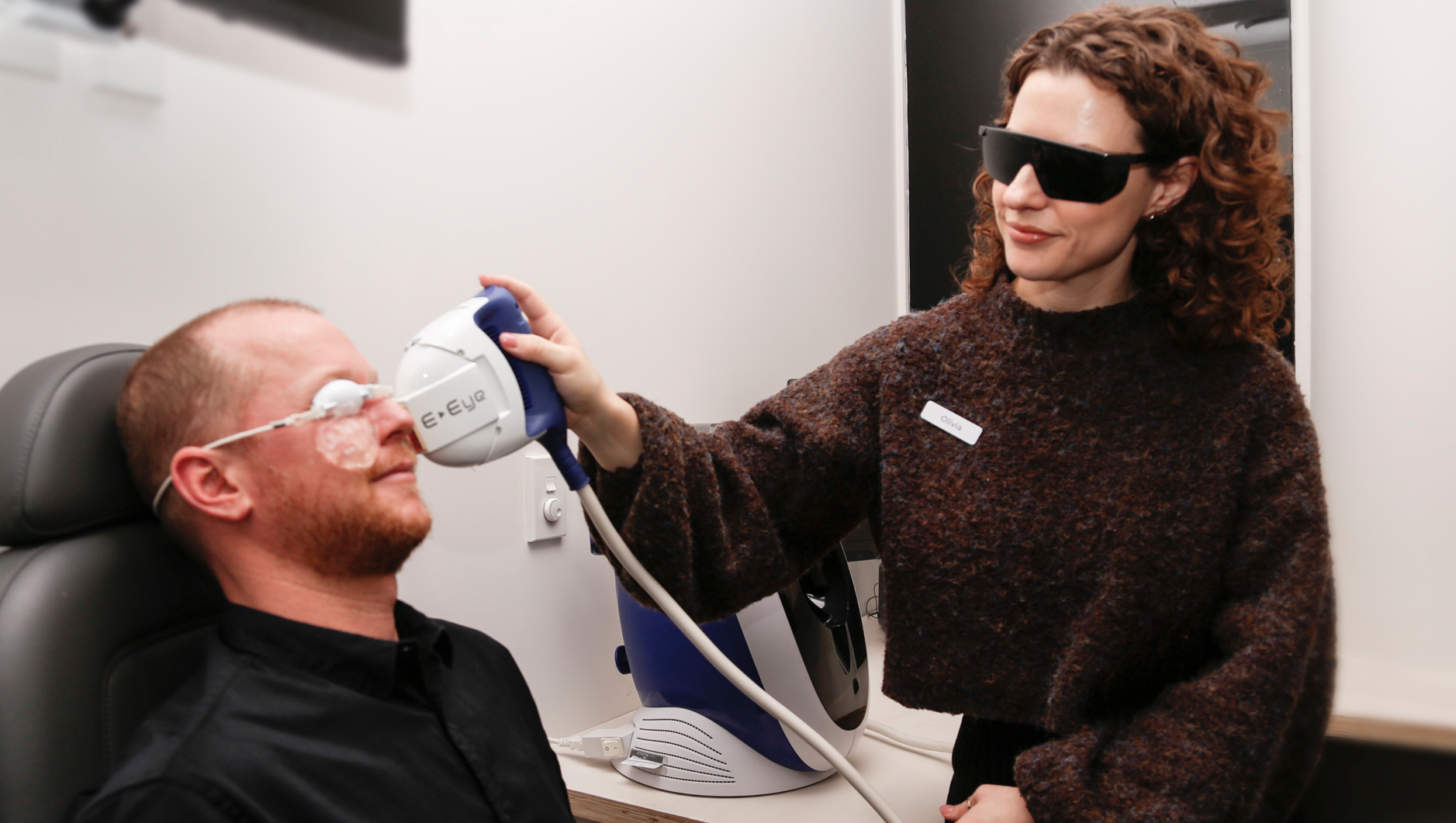 Say Goodbye to Dry Eyes: How IPL Treatment at OCULA Can Help
