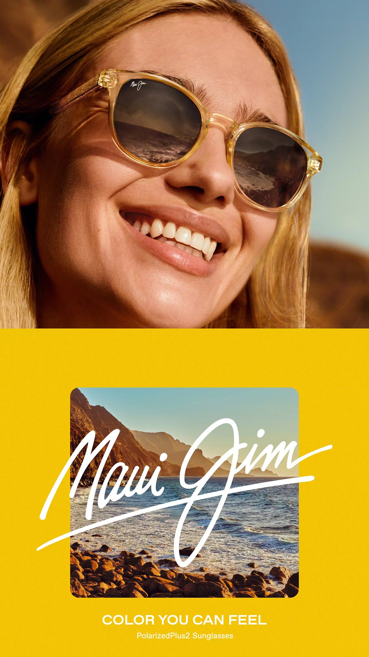 Maui jim lens types best sale