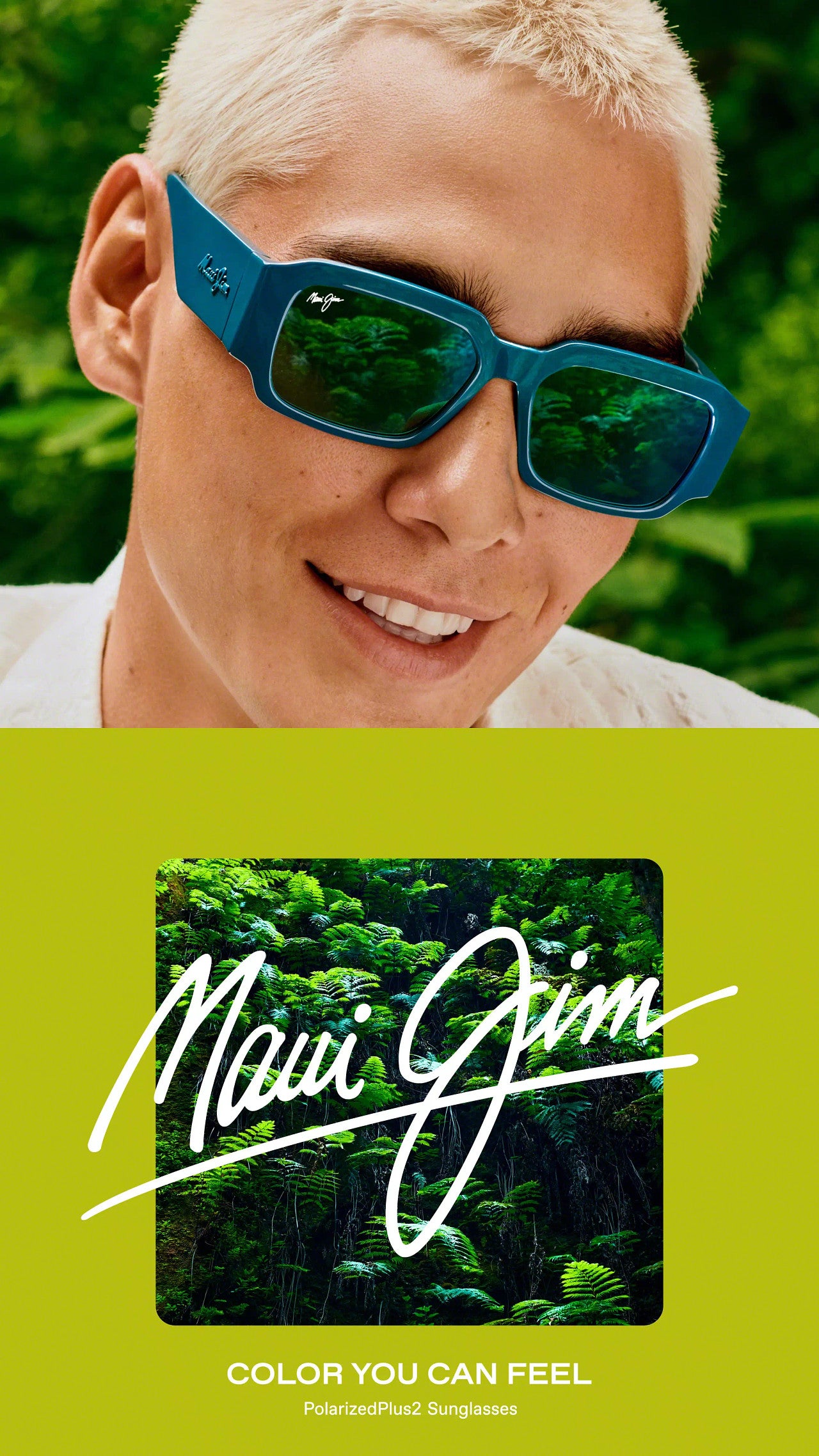 Maui jim israel best sale